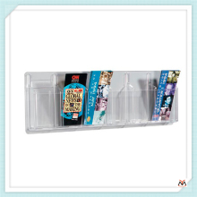 brochure holder,acrylic brochure design,custom brochure stand