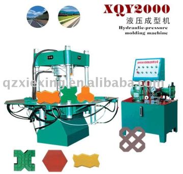 Block Making Machine, Paving Making Machine