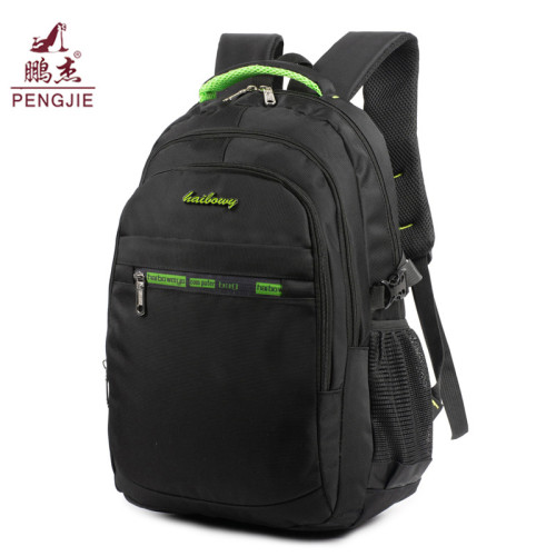 Logo Kustom Hiking Outdoor Backpack Sports Backpack