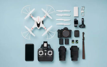 Professional Electronics Packaging