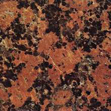 Carmen Red Granite