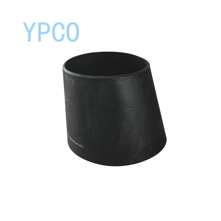 ecc reducer pipe fitting