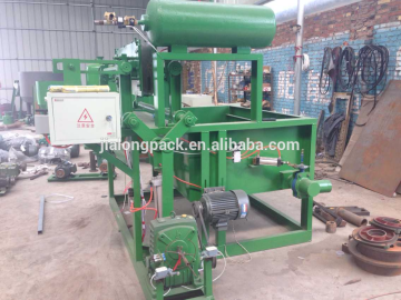 automatic egg tray making machine production line