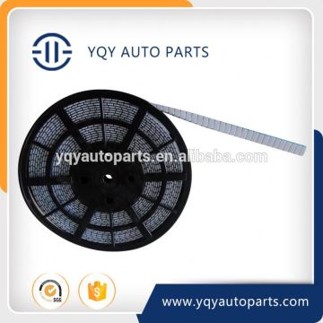 Free Samples Auto Accessories Roll Wheel Weight