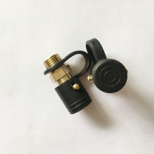 Grease Nipple Covers - Protect Your Pin Type Grease Nipples