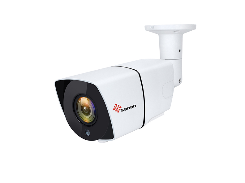 CCTV IP Kamera 0,001 Lux 3MP