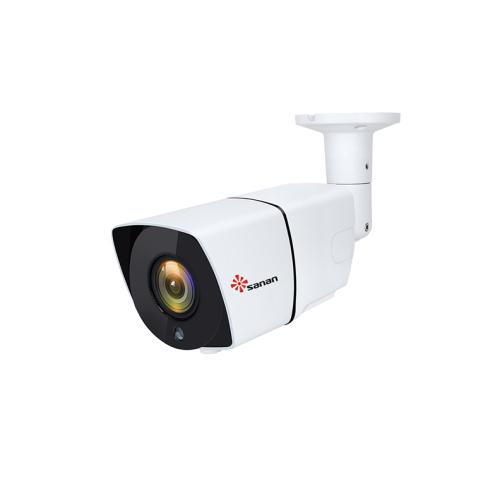 Caméra IP CCTV 0,001 lux 3MP