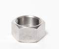 Minglu inox Bolt Nut A2 A4