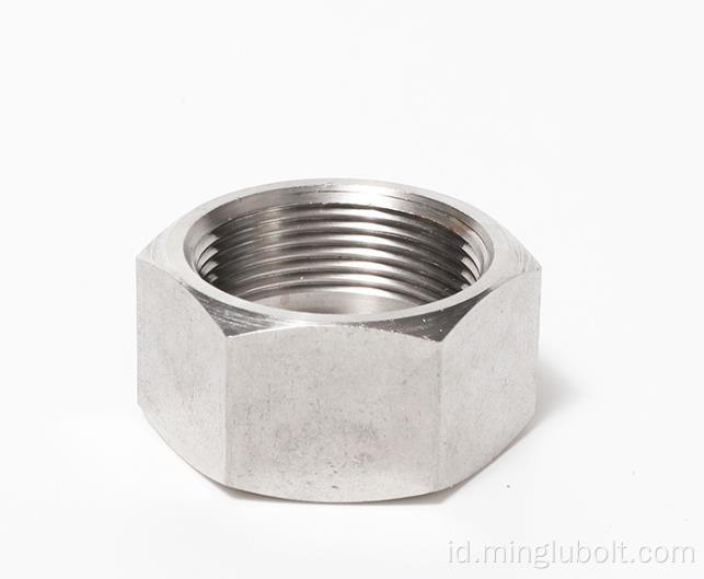 Minglu Stainless Steel Bolt Nut A2 A4