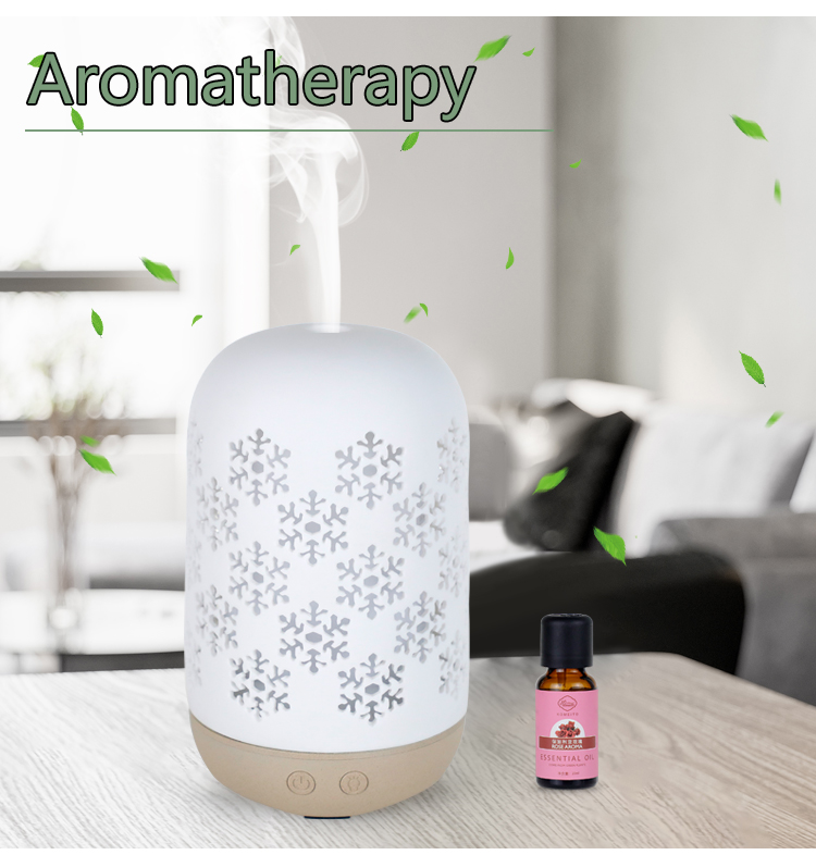 oil diffuser