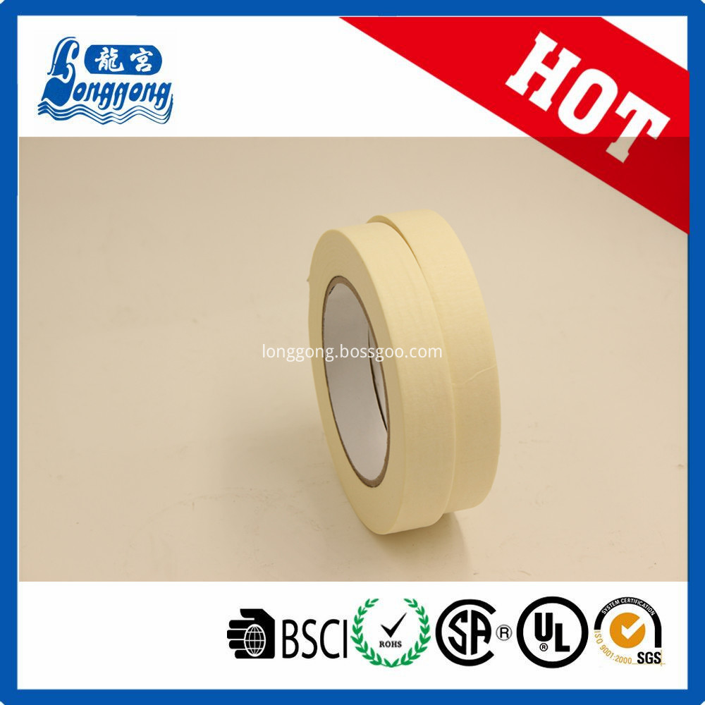 Cinta adhesiva personalizada Custom Masking Tape