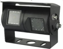 Dual Camera Camera , IP69K Waterproof Camera  , Bus camera