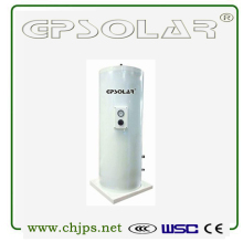 Pressurized Solar Water Tank (JPS-SA1/150L)