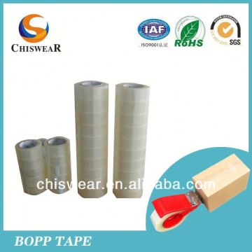 Hot 2014 Sell Transparent Bopp Duct Tape