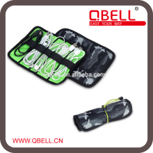 Universal Cable Organizer Bag/pens Organizer Stable/ Baby Healthcare & Grooming Kit Organizer Bag