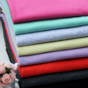 Fireproof premium cotton spandex blend fabric for camisoles
