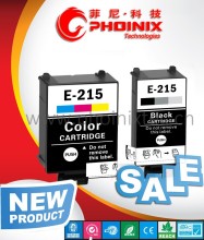 Replacement Inks cartridge T2151 T2155 Compatible for Epson WF-100 printer