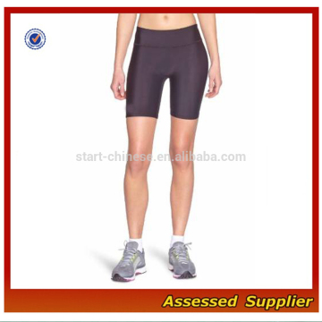 Custom Professional Running Women Compression Shorts/ Custom Women Sport Compression Shorts MLL739