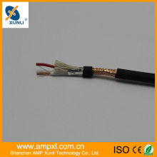 14 AWG & low noise & high quality Microphone cable