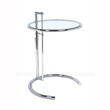 Eileen Gray height-adjustable Table