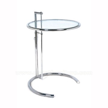 Eileen Gray height-adjustable Table