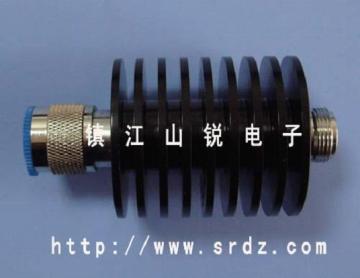 Connector - Terminal Load