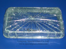 mold glass lens,temper glass,front lens