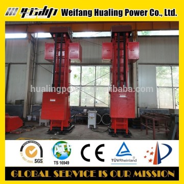 Tower Type Pumping Unit for oil field