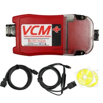 Ford Rotunda Dealer IDS VCM Newest Version V70