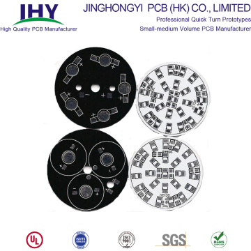 SMD LED Module PCB LED Round Aluminum PCB Board