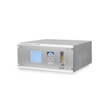 Factory Supply Gasboard-3000GHG Greenhouse Gas Analyzer
