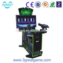 Game City entertainment shooting simulator for sale