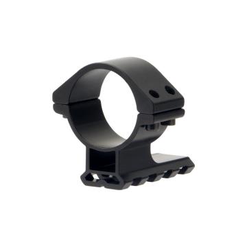 Scope Barrel Mount 25.4/30mm Ring Adapter Picatinny Rail