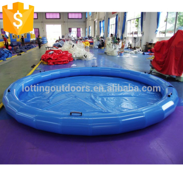 large inflatable swimming pool, hot inflatable deep pool,inflatable swimming pool
