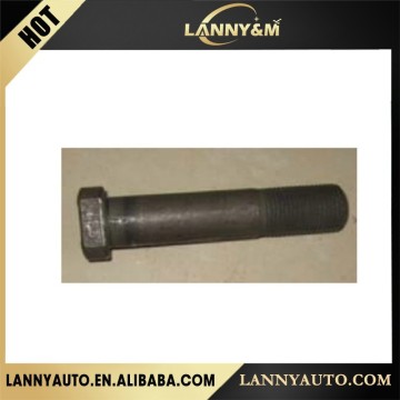 High quality alloy wheel nut bolt,D-max wheel bolt