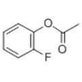 1-ACETOXY-2-FLUOROBENZENE CAS 29650-44-0