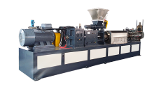 Waste Foam Plastics Granulator