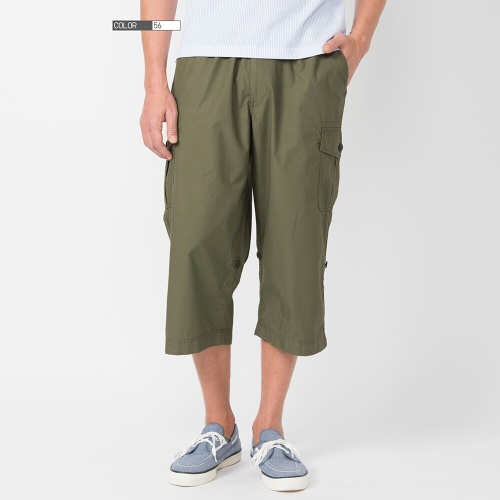 Work Wear Trousers And Shorts