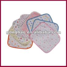 baby care product cloth mat waterproof promotional