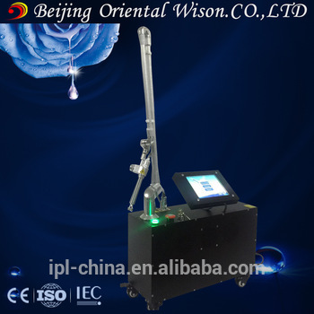 Portable 1064 yag laser