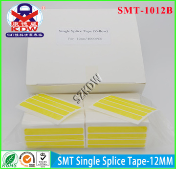 Economic SMT Single Splice Tape 12mm