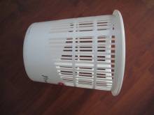 plastic Trash can mould