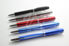 Cheap Promotional (swift) Metal Ballpoint Pen Hot on Sale