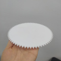 Wholesale PTFE Machining parts PTFE Sheet and Rod