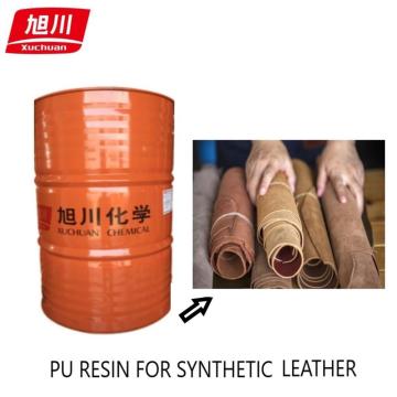 pu resins specialized in adhesion