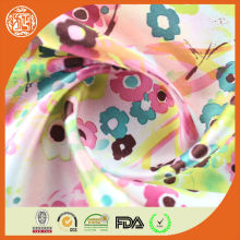 2014 most popular matte satin fabric