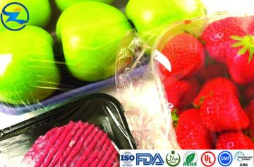 Heat-sealable Printable LDPE Films