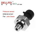 New Oil pressure sensor RE167207 For John Deere