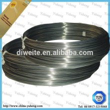 wolfram Wire , Used to Make Various Electronic Tubes