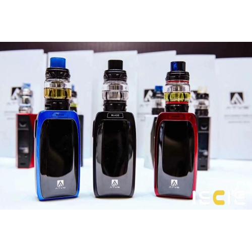 Lưỡi vape điện tử